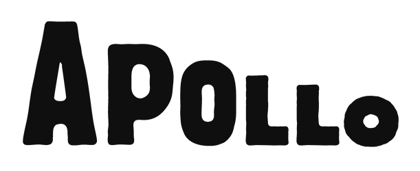 Apollo Qurczak Logo