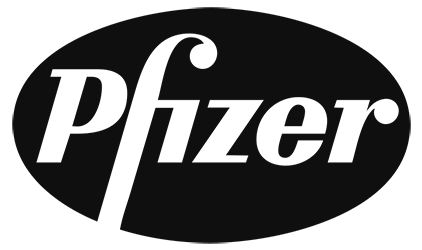 Pfizer Logo