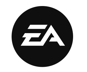 Electronic Arts Logo