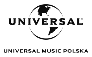 Universal Music Polska Logo